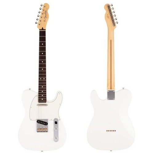 Fender made japan hybrid ii - made,
