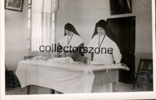 1942 Beirut Lebanon Convent of