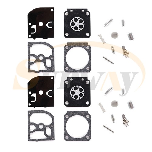 Carburetor repair rebuild - carburetor, kit