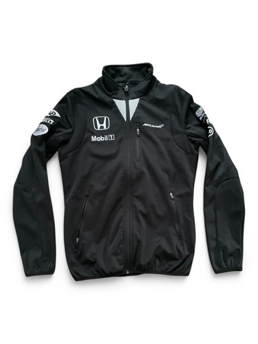 Mclaren honda soft - mclaren,
