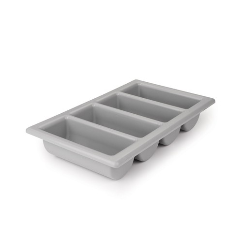 Quality plastic cutlery box - plastic,