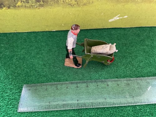 Vintage britains era - vintage,