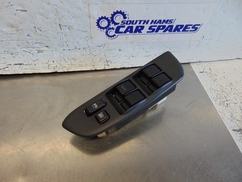 Toyota rav window switch 06 - window, 99-06