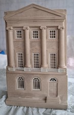 Timothy Richards – Lichfield