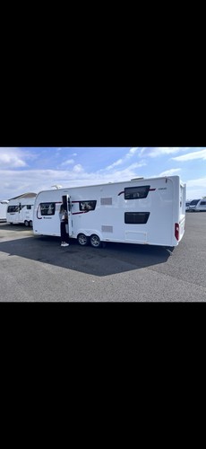 Elddis avante 866 - avante,