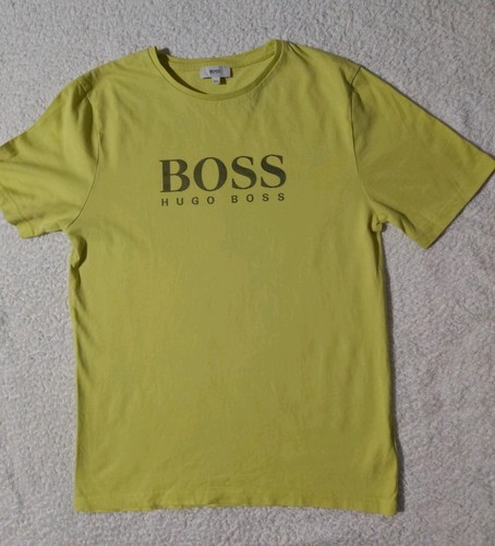 Hugo boss boys shirt - hugo, t-shirt