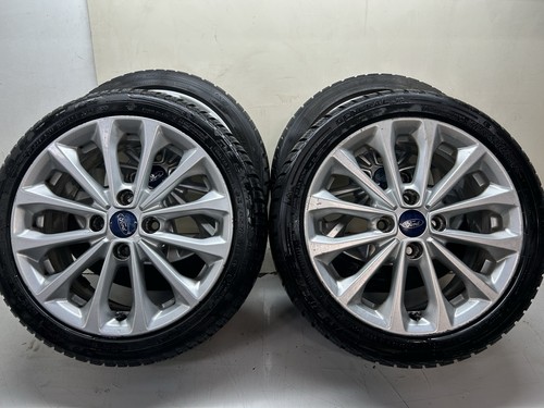 Ford fiesta mk7 alloy - ford,