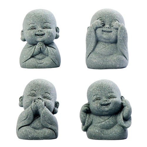 Laughing buddha statue - buddha,