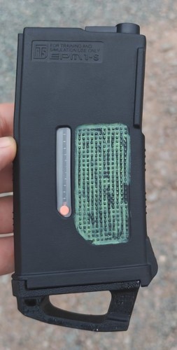 Epm magpul airsoft - epm-1s,