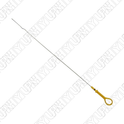 Engine oil dipstick - dipstick, #