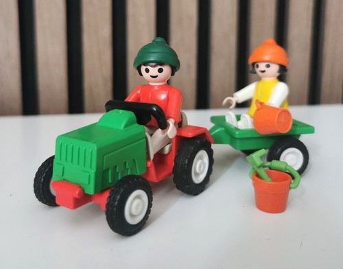 Vintage playmobil 3594 - vintage,