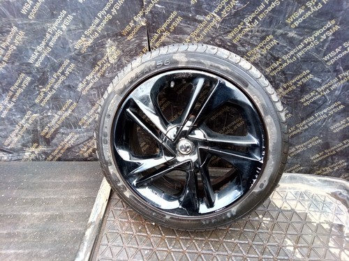 Vauxhall corsa mk4 - e,