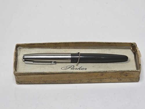 Vintage boxed parker - vintage, 51