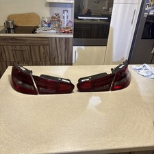 Audi A3 8V Rear Tail Brake