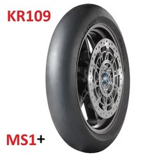 Motorcycle Slick Tyre Dunlop