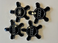 135mm STAR STYLE ALLOY WHEEL