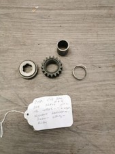 Bsa B25ss B50? Triumph Trailblazer Tr25 Bsa B25 Kickstart Pinion.. Ratchet....