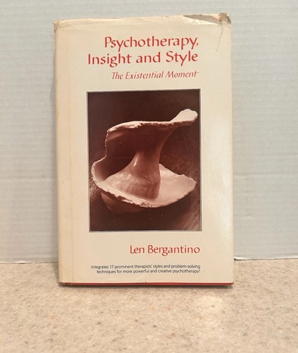 Signed psychotherapy insight - signed,