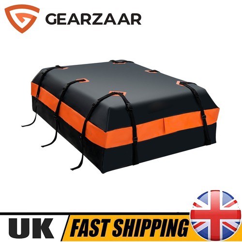 Roof cargo bag - cargo,