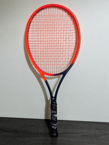 Head radical mp400 tennis - mp400,