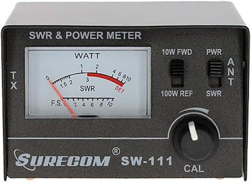 Mcbazel surecom 111 - mcbazel, sw-111