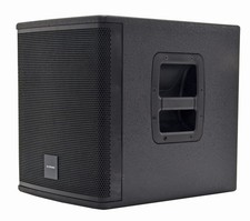 Bass passive sub cabinets - bass,