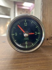 Kienzle VDO Clock Porsche? VW?