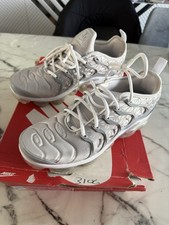 Nike Air Vapourmax Plus White