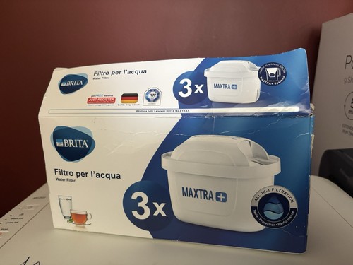 Brita maxtra water filter - brita,
