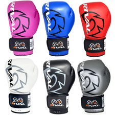 Rival rb4 aero bag gloves - rival,