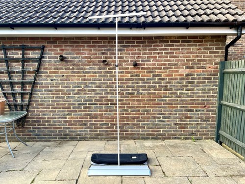 Delta lite 850mm telescopic - 850mm,
