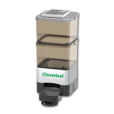 Cloverleaf Auto Pond Fish