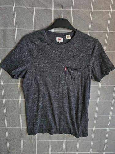 Levi shirt mens - t, m