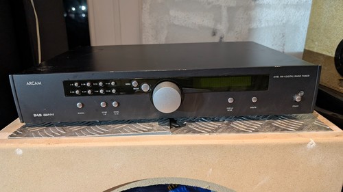 Arcam dt81 dab tuner - dt81,