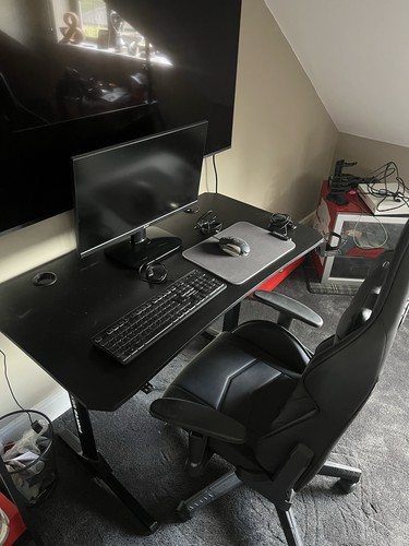 Xbox gaming setup - xbox,