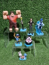 Disney Store Wreck It Ralph
