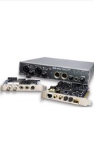 E-MU 1820M High-Quality PCI Audio Interface with Emulator x Software Sampler