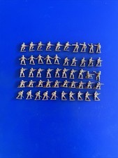 Matchbox Toy Soldiers 1/76 WW2