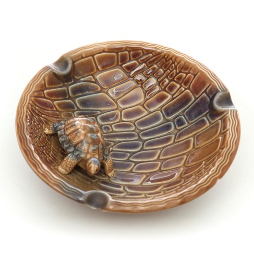 Vintage wade bowl with - bowl,