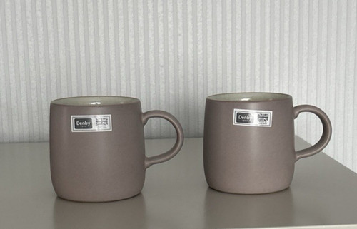 Set denby impression - set,
