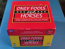 Only Fools and Horses The