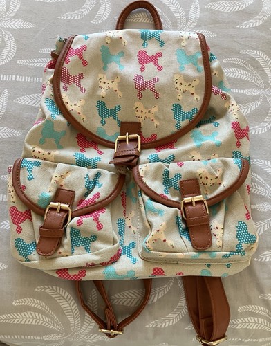 Backpack nwot - backpack,