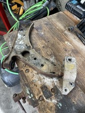 Audi A3 1.9tdi breaking VW Audi -Front Wishboan OS