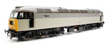 Heljan 4863 Class 47 (V3)