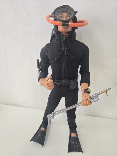 Palitoy vintage action - palitoy,