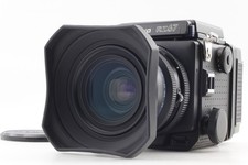 [MINT w/ Hood] Mamiya RZ67 Pro