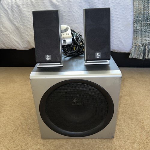 Logitech 2300 l - z-2300, and