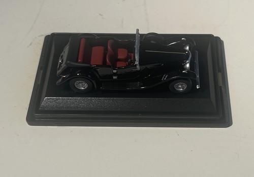 Oxford diecast 76alv001 - 76alv001, black