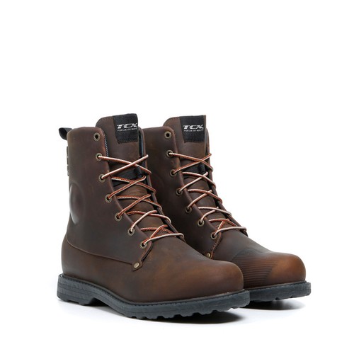 Tcx blend brown touring - tcx,