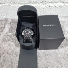 Emporio Armani Meccanico Power